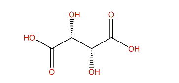 L-Tartaric acid